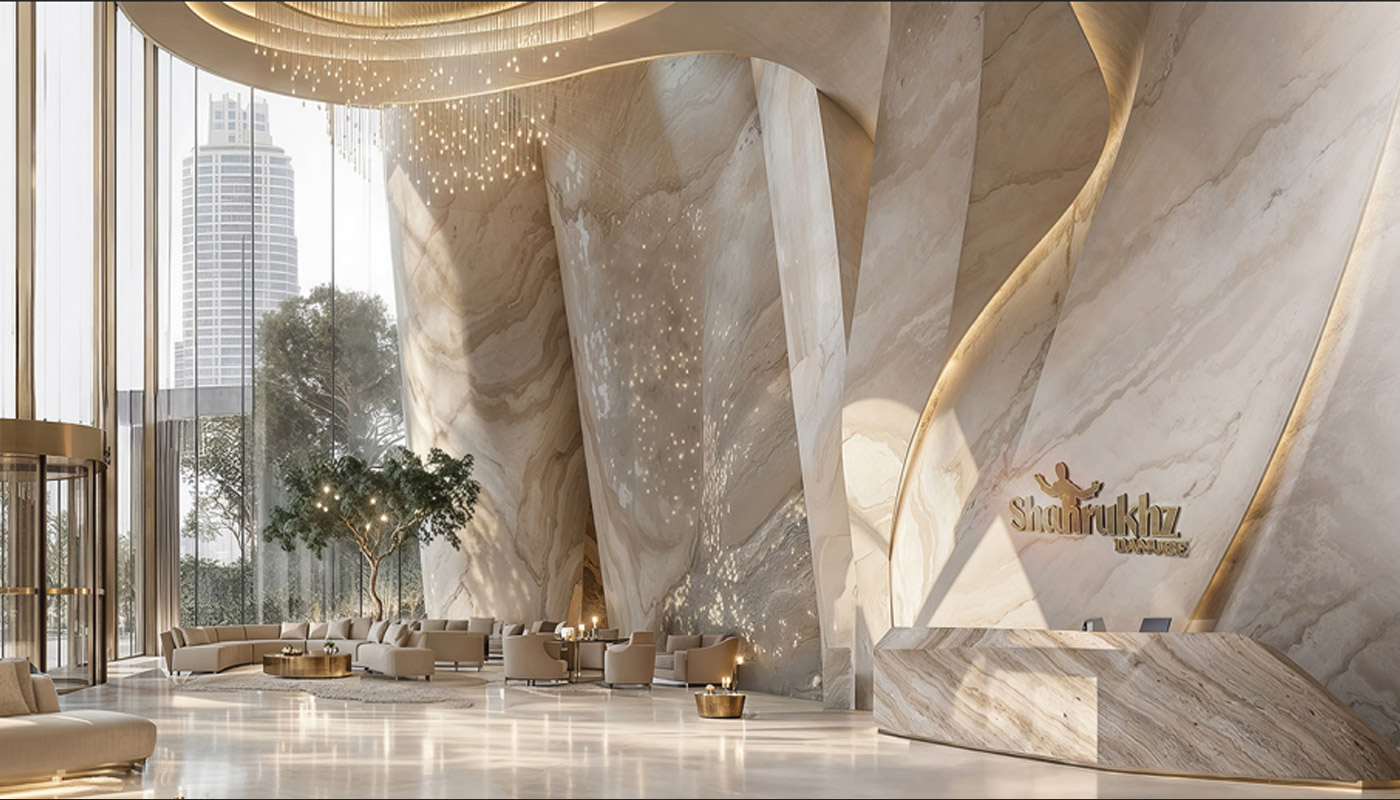 Shahrukhz by Danube Overview 4